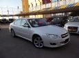 סובארו&nbsp;B4&nbsp;R אוט' 2.0 (150 כ''ס)&nbsp;2008