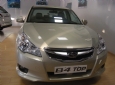 סובארו&nbsp;B4 חדשה&nbsp;TOP רציף 2.0&nbsp;2011