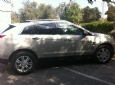 קאדילאק&nbsp;SRX&nbsp;PREMIUM V6 אוט' 3.0&nbsp;2010