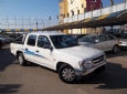 טויוטה&nbsp;היילקס 4X2&nbsp;TOP SR ידני דאבל קבינה דיזל 2.5&nbsp;2003