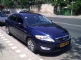 פורד&nbsp;מונדיאו&nbsp;TREND אוט' 5 דל" 2.3&nbsp;2008
