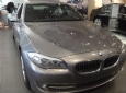 ב.מ.וו&nbsp;סדרה 5 החדשה&nbsp;535 I אוט' 3.0&nbsp;2011
