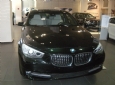 ב.מ.וו&nbsp;סדרה 5 החדשה&nbsp;GRAN TURISMO 535I אוט' 3.0&nbsp;2011