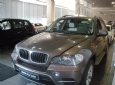 ב.מ.וו&nbsp;X 5&nbsp;D30 אוט' דיזל 3.0&nbsp;2011