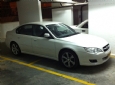 סובארו&nbsp;B4&nbsp;R אוט' 2.0 (165 כ''ס)&nbsp;2007