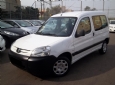 פיג'ו&nbsp;פרטנר&nbsp;HDI XRN ידני 1.6 (75 כ"ס)&nbsp;2009