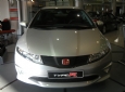 הונדה&nbsp;TYPE R&nbsp;TYPE R ידני 3 דל' 2.0&nbsp;2011