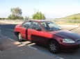 הונדה&nbsp;סיוויק&nbsp;S ידני 1.4&nbsp;1999
