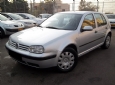 פולקסווגן&nbsp;גולף&nbsp;COMFORTLINE אוט' 2.0&nbsp;2001