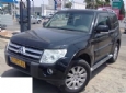 מיצובישי&nbsp;קינג החדש ארוך&nbsp;DAKAR אוט' דיזל ארוך 3.2 (200 כ"ס)&nbsp;2008