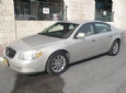 ביואיק&nbsp;לוצרן&nbsp;CXL אוט' 3.8&nbsp;2007