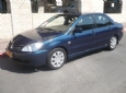 מיצובישי&nbsp;לנסר קלאסיק&nbsp;COMFORT אוט' 1.6&nbsp;2008