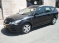 קיה&nbsp;סיד&nbsp;LX אוט' סטיישן 1.6&nbsp;2011