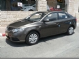 קיה&nbsp;פורטה&nbsp;EX אוט' 1.6&nbsp;2011