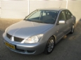 מיצובישי&nbsp;לנסר קלאסיק&nbsp;COMFORT אוט' 1.6&nbsp;2007