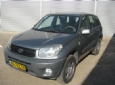 טויוטה&nbsp;RAV 4 ארוך&nbsp;ארוך אוט' 2.0&nbsp;2005