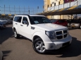 דודג'&nbsp;ניטרו&nbsp;SXT אוט' 3.7&nbsp;2009