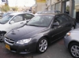 סובארו&nbsp;B4&nbsp;GL אוט' 2.0&nbsp;2009