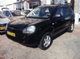 יונדאי&nbsp;טוסון&nbsp;ARIZONA אוט' 2.7&nbsp;2008