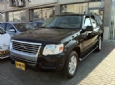 פורד&nbsp;אקספלורר&nbsp;XLT אוט' 3.5&nbsp;2008
