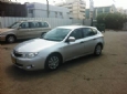 סובארו&nbsp;B3 החדשה 5 דל'&nbsp;RX אוט' 1.5&nbsp;2008