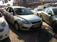 פורד&nbsp;פוקוס&nbsp;TREND אוט' 1.6&nbsp;2008