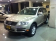 פולקסווגן&nbsp;טוארג&nbsp;V6 LUXURY אוט' 3.6&nbsp;2007