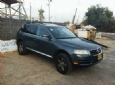 פולקסווגן&nbsp;טוארג&nbsp;V6 LUXURY אוט' 3.2&nbsp;2004