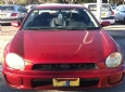 סובארו&nbsp;אימפרזה אייג'&nbsp;NEW AGE LX אוט' 1.6&nbsp;2002