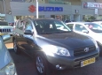 טויוטה&nbsp;RAV 4 ארוך&nbsp;ארוך אוט' 2.0&nbsp;2007