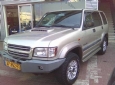 איסוזו&nbsp;טרופר ארוך&nbsp;ES אוט' ארוך 3.0&nbsp;2003