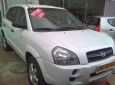 יונדאי&nbsp;טוסון&nbsp;ARIZONA אוט' 2.7&nbsp;2008