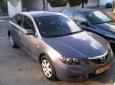 מאזדה&nbsp;3&nbsp;ACTIVE אוט' 1.6&nbsp;2008
