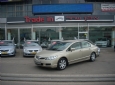 הונדה&nbsp;סיויק החדשה 4 דלתות&nbsp;ES אוט' 1.8&nbsp;2008
