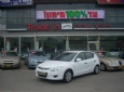 יונדאי&nbsp;i30&nbsp;INSPIRE ידני 1.4&nbsp;2008