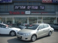 יונדאי&nbsp;i30&nbsp;INSPIRE אוט' 1.6&nbsp;2009