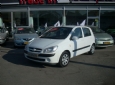 יונדאי&nbsp;גטס&nbsp;GLI אוט' 1.4&nbsp;2008