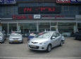 מאזדה&nbsp;2&nbsp;ACTIVE אוט' 1.5&nbsp;2009