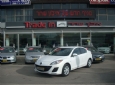 מאזדה&nbsp;3 החדשה&nbsp;ACTIVE אוט' 1.6&nbsp;2009