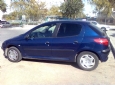פיג'ו&nbsp;206&nbsp;XT אוט' 1.4&nbsp;2001