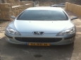 פיג'ו&nbsp;407&nbsp;SR אוט' 2.0&nbsp;2006