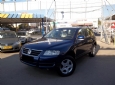 פולקסווגן&nbsp;טוארג&nbsp;TDI LUXURY R5 דיזל אוט' 2.5&nbsp;2006