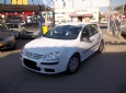 פולקסווגן&nbsp;גולף&nbsp;CL אוט' 1.6&nbsp;2007