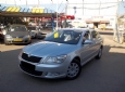 סקודה&nbsp;אוקטביה&nbsp;AMBIENTE אוט' דיזל 1.9&nbsp;2009