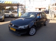 פולקסווגן פולו החדשה COMFORLINE אוט' 1.4 2011