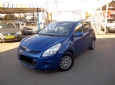 יונדאי&nbsp;i20&nbsp;INSPIRE אוט' 1.4&nbsp;2009