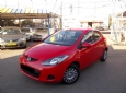 מאזדה&nbsp;2&nbsp;ACTIVE אוט' 1.5&nbsp;2008