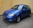 שברולט&nbsp;&nbsp;LS MORE אוט' 1.6&nbsp;2008