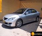 מאזדה&nbsp;6&nbsp;EXECUTIVE אוט' 2.0&nbsp;2008