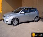 יונדאי&nbsp;i30&nbsp;CRDI-SUPEREME אוט' דיזל 1.6&nbsp;2008